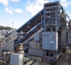 Used Berndorf Inclined Cooling Belt