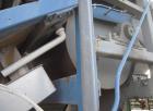 Used Berndorf Inclined Cooling Belt