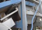 Used- Berndorf Inclined Cooling Belt