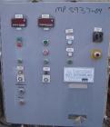 Used Berndorf Inclined Cooling Belt