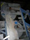 Used Berndorf Inclined Cooling Belt