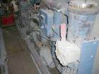 Used Berndorf Inclined Cooling Belt