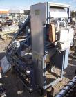 Used Berndorf Inclined Cooling Belt
