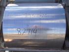 Used Berndorf Inclined Cooling Belt