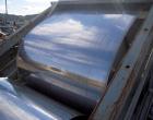 Used Berndorf Inclined Cooling Belt