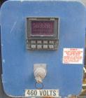 Used Berndorf Inclined Cooling Belt