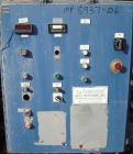 Used Berndorf Inclined Cooling Belt