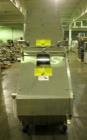 Used Berndorf Belt Systems Inclined Belt Flaker