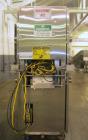 Used Berndorf Belt Systems Inclined Belt Flaker