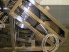 Used- Berndorf Belt Systems Inclined Belt Flaker