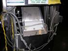 Used Berndorf Belt Systems Inclined Belt Flaker