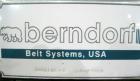 Used- Berndorf Belt Systems Inclined Belt Flaker