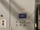 Used- Buhler Aeroglide RGC Single Pass Apron Dryer