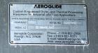 Unused- Buhler Aeroglide Natural Gas Single Pass Continuous Flow Conveyor Dryer.