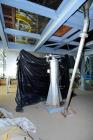 Unused- Buhler Aeroglide Natural Gas Single Pass Continuous Flow Conveyor Dryer.