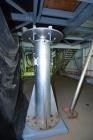 Unused- Buhler Aeroglide Natural Gas Single Pass Continuous Flow Conveyor Dryer.