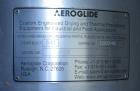 Unused- Buhler Aeroglide Natural Gas Single Pass Continuous Flow Conveyor Dryer.