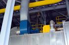 Unused- Buhler Aeroglide Natural Gas Single Pass Continuous Flow Conveyor Dryer.