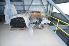 Unused- Buhler Aeroglide Natural Gas Single Pass Continuous Flow Conveyor Dryer.