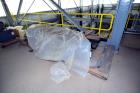 Unused- Buhler Aeroglide Natural Gas Single Pass Continuous Flow Conveyor Dryer.