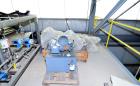 Unused- Buhler Aeroglide Natural Gas Single Pass Continuous Flow Conveyor Dryer.