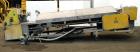 Used Buss Condux cooling belt. Approximate 39-3/8