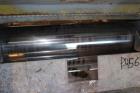Used Buss Condux cooling belt. Approximate 39-3/8