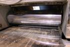 Used Buss Condux cooling belt. Approximate 39-3/8