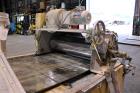 Used Buss Condux cooling belt. Approximate 39-3/8