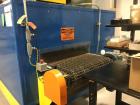Used Davron Technologies Conveyor Oven / Dryer