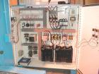 USED: Koch Industrial conveyorized high velocity IR oven, 10'0