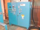 USED: Koch Industrial conveyorized high velocity IR oven, 10'0