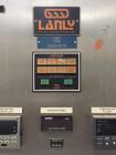 Used- Lanly Snack Food Dryer, Model EB00004.