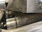 Used Lanly Snack Food Dryer, Model EB00004.