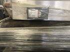 Used Lanly Snack Food Dryer, Model EB00004.