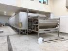 Used National Drying Machinery 120
