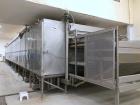 Used National Drying Machinery 120