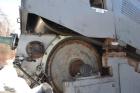 Used NBC Double Belt Cooler, Model DR. (2) 17-3/4