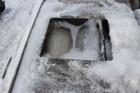 Used NBC Double Belt Cooler, Model DR. (2) 17-3/4