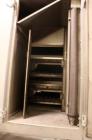 Used Proctor & Schwartz Double Pass Apron Dryer.