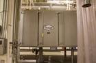 Used Proctor & Schwartz Double Pass Apron Dryer.