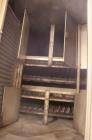 Used Proctor & Schwartz Double Pass Apron Dryer.