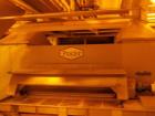 Used Proctor & Schwartz Double Pass Apron Dryer.