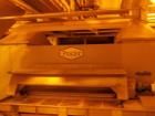 Used- Proctor & Schwartz Double Pass Apron Dryer.