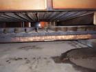 Used Proctor & Schwartz Double Pass Apron Dryer.