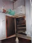 Used Proctor & Schwartz Double Pass Apron Dryer.