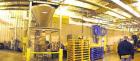 Used Sandvik pastillator system, can also be used for a flaking system, belt type. Sandvik model 3000, type 150.242, built in January 2000 and shut down in November 2000. Reported in excellend condit...