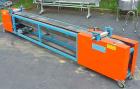 Used Sandvik Belt Cooler (Sandvik Process Systems) 12