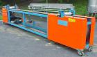 Used Sandvik Belt Cooler (Sandvik Process Systems) 12