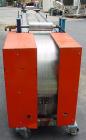 Used Sandvik Belt Cooler (Sandvik Process Systems) 12